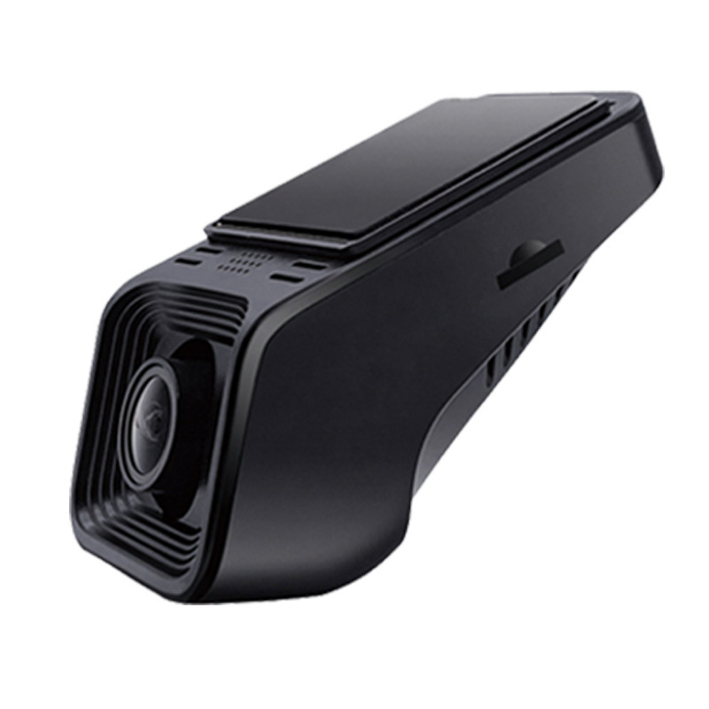 HD Night Vision Driving Recorder 1080p - Image 2