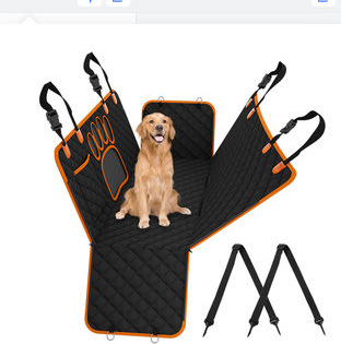 Moisture-Proof And Waterproof Car Pet Mat - Image 3