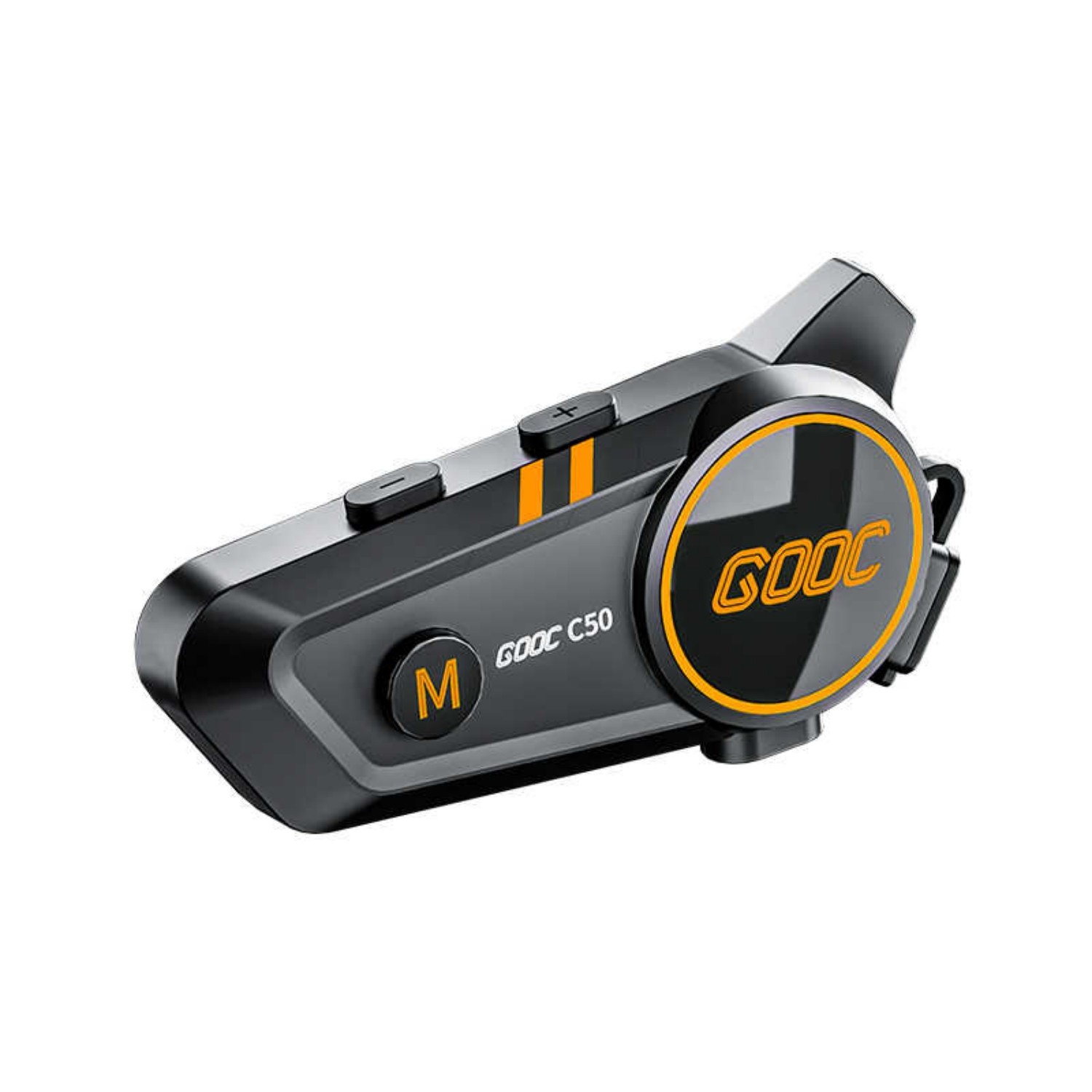 Wireless Full Half Helmet Waterproof Riding Intercom Earphones - Image 4