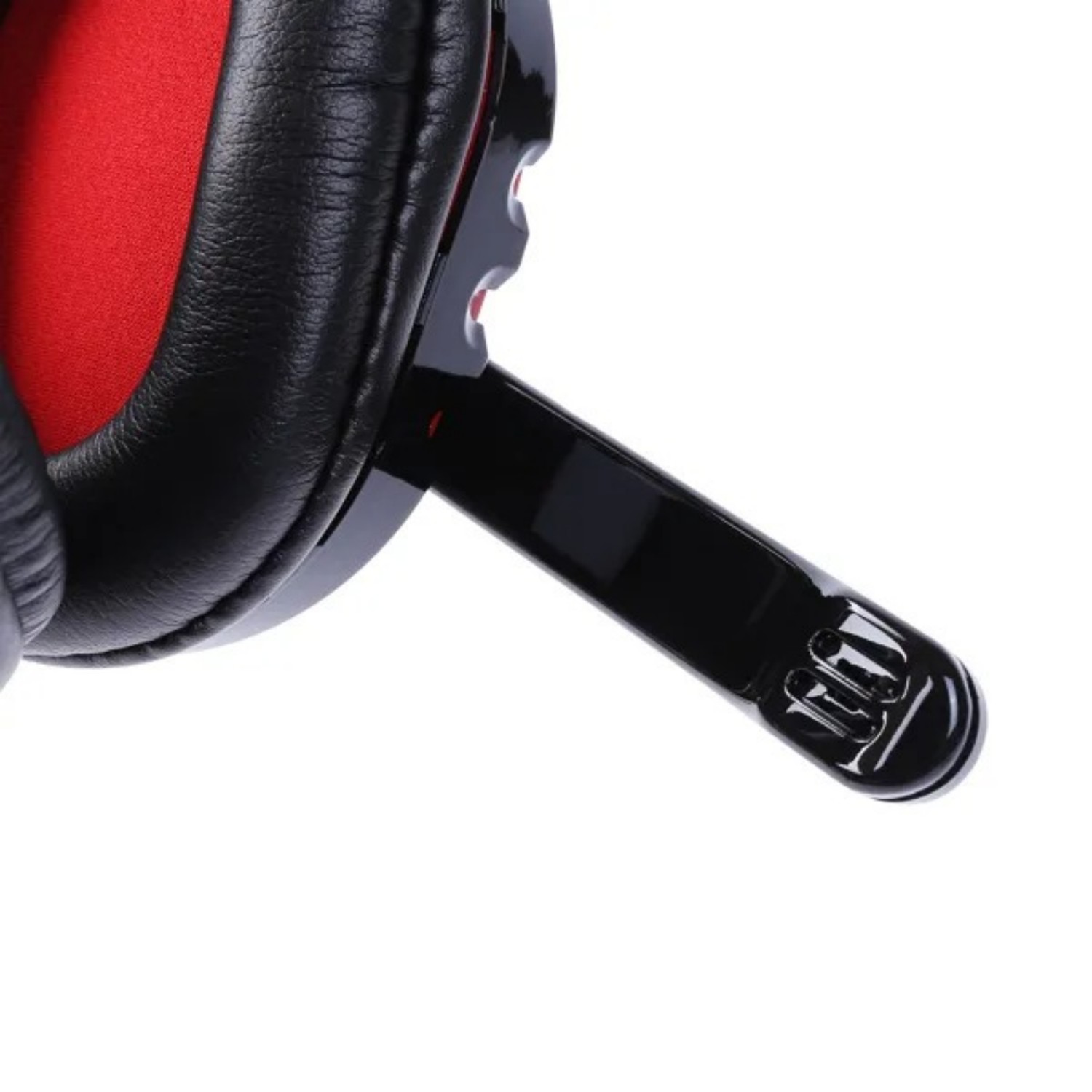 Wireless Bluetooth 4.2 Over Ear Earphone Noise Canceling Adjustable Earphone Deep Bass Stereo Gaming Micro Headphones - Image 3