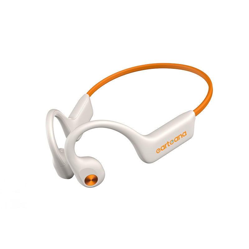 Sports Bluetooth Headphones Bone Conduction - Image 2