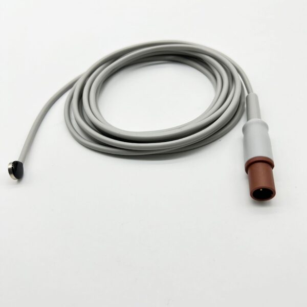 Body Temperature Sensor Surface Temperature Probe