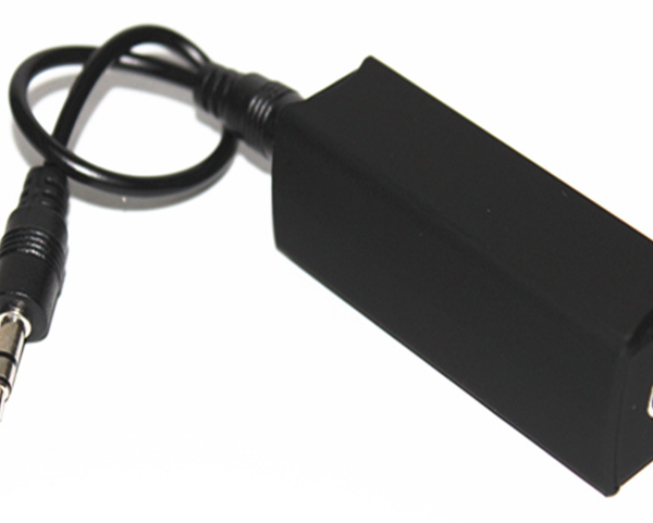 Noise Isolator For Car & Home