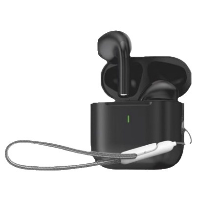 New Heavy-bass Mini5 Wireless Bluetooth Earbuds - Image 4