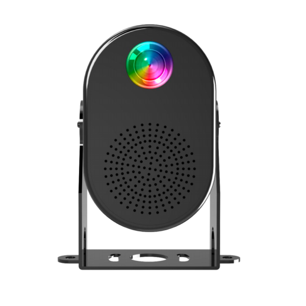 60GHz MmWave  & Reversing Camera-T3 Levels AlarmDistance-Precise Distance Detection