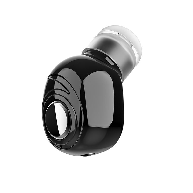X8 Unilateral Mini Wireless Portable Headset Exquisite Gift - Image 2