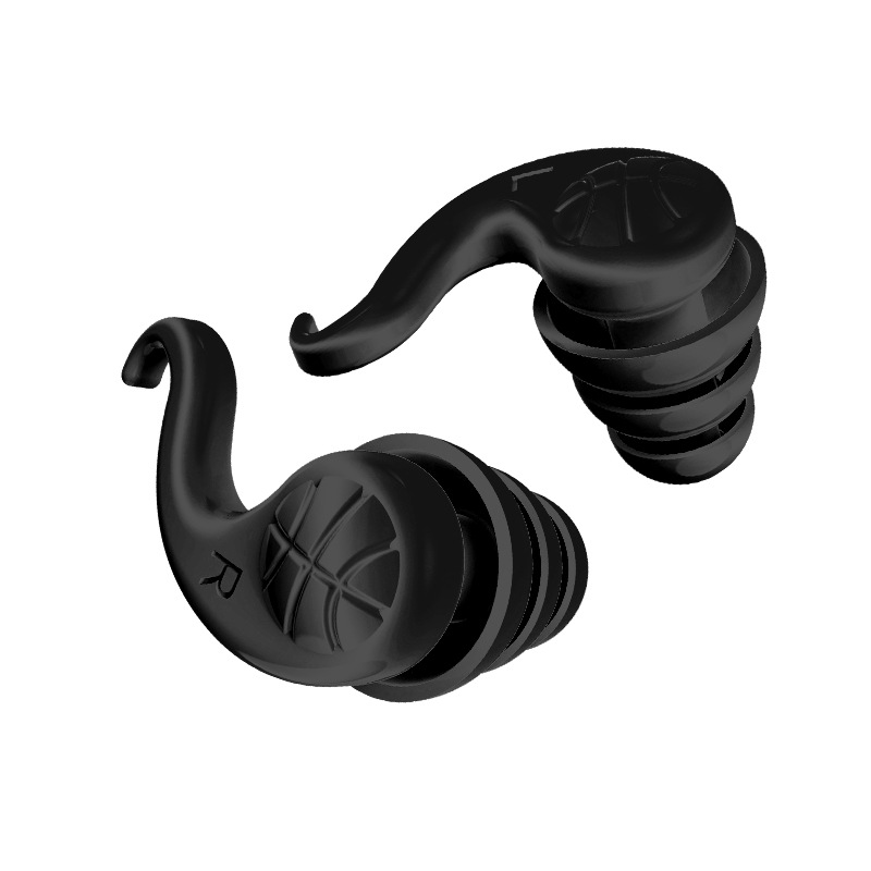 Ultra-quiet Noise Reduction For Sleep Student Anti-noise Sound Canceling Gadget - Image 5