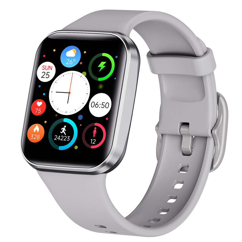 Smart Watch Sports Monitoring Multi-mode - Image 5
