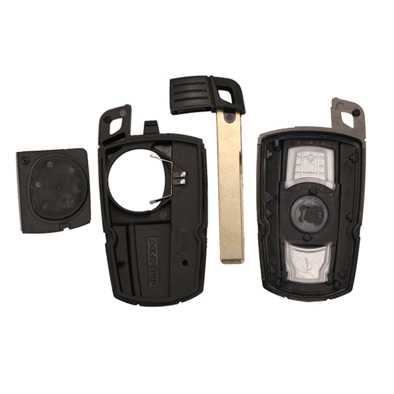 CAS3 Semi-intelligent Remote Control Car Keys - Image 4