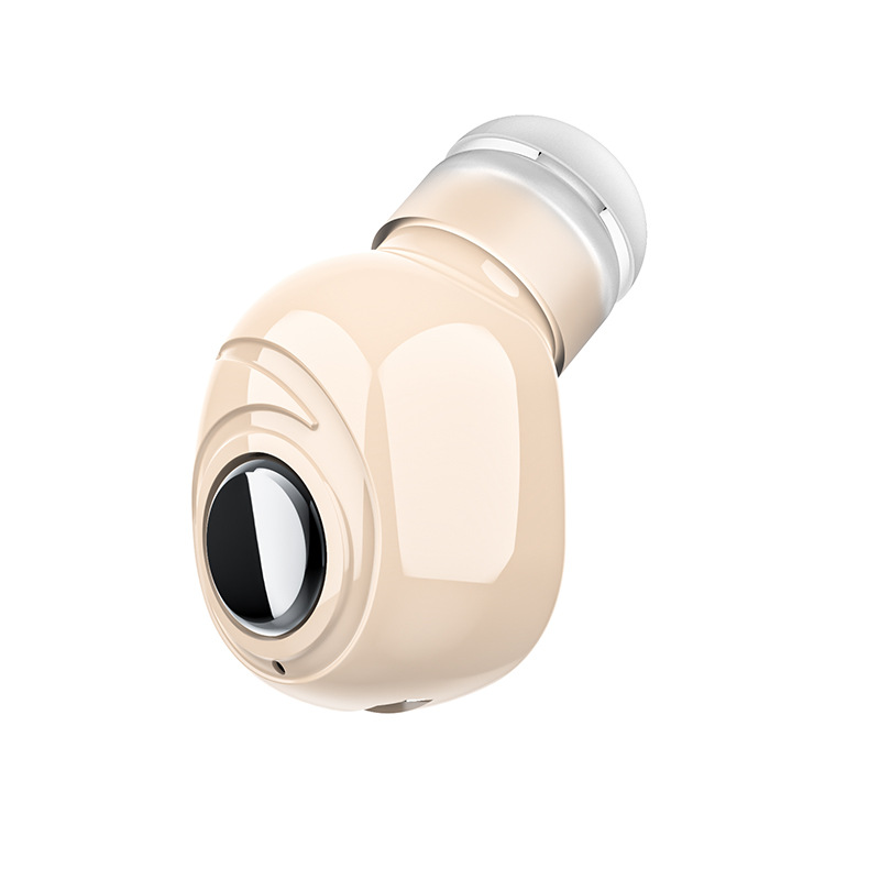 X8 Unilateral Mini Wireless Portable Headset Exquisite Gift - Image 5