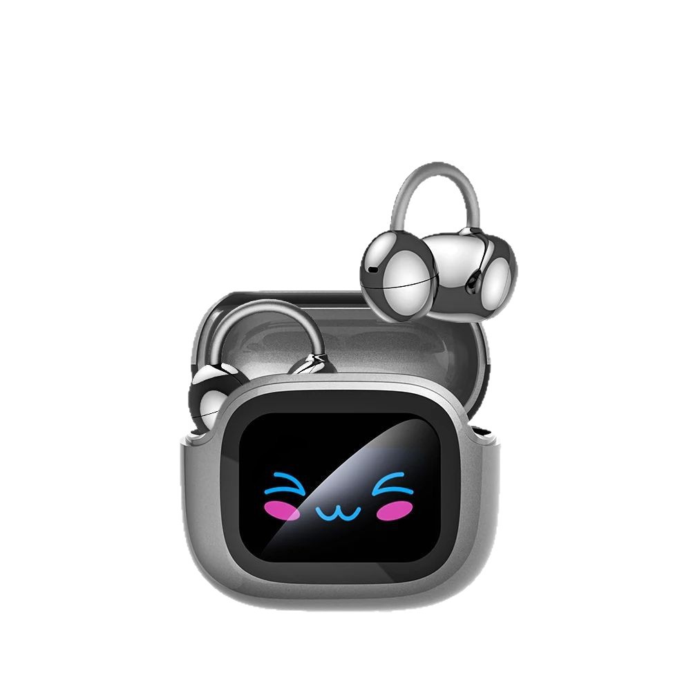 HTC Burmester NE32 Bluetooth Headset Wireless Open Non In-ear Long Endurance Ai Translation Headphones - Image 2