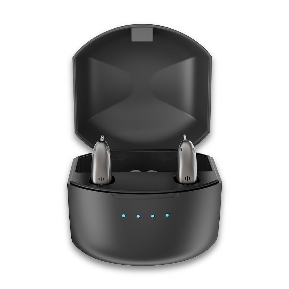 Fashionable Portable Wireless Bluetooth Headphones - Image 5