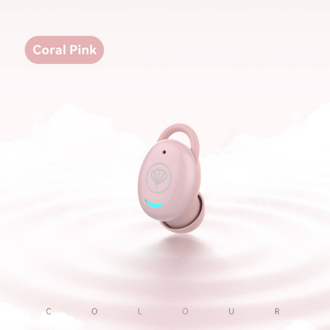 YX12 Bluetooth Earbuds Single Ear In-Ear Mini Wireless Headphones - Image 2
