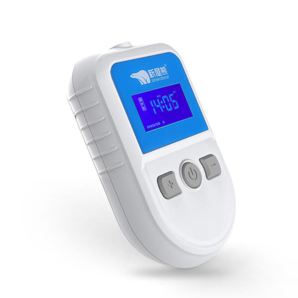 Insomnia device improves sleep artifact and helps sleep