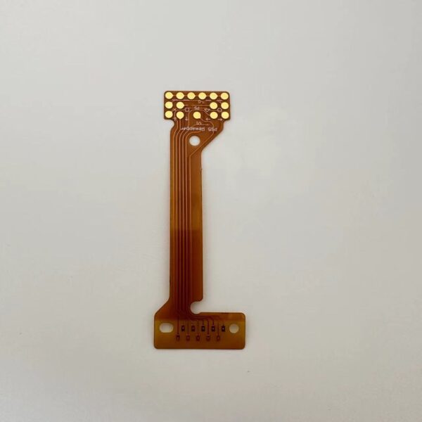 Handle Mainboard Back Key Cable Modification Mapping Cable 010020030