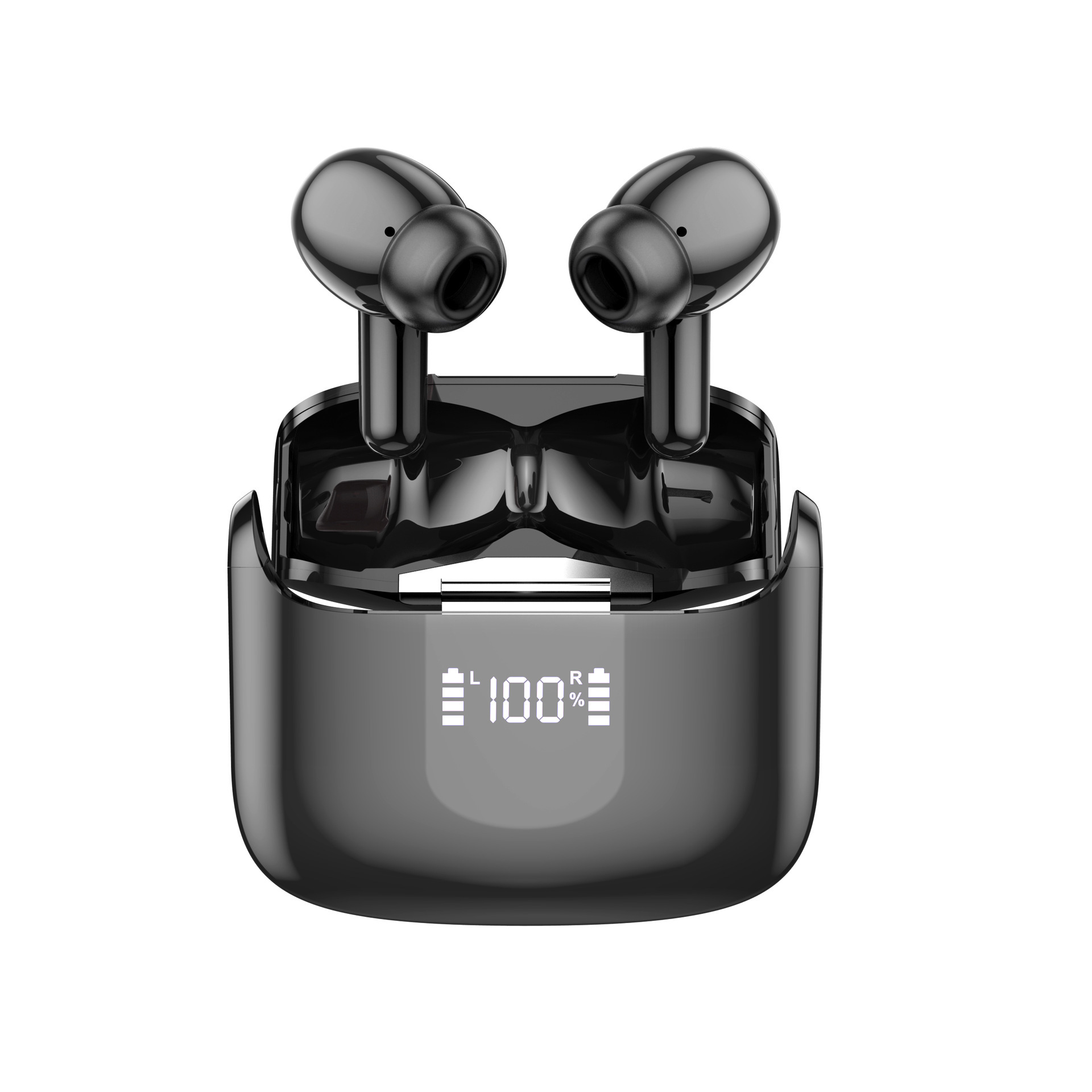 Long-lasting TWS Bluetooth In-ear Smart Earbuds - Image 2