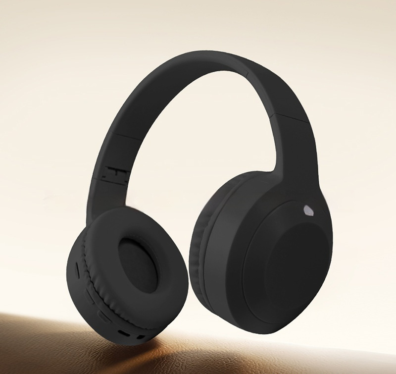 Wireless Bluetooth Headset M5 Classical Music Wireless Headset HIFI Stereo - Image 2