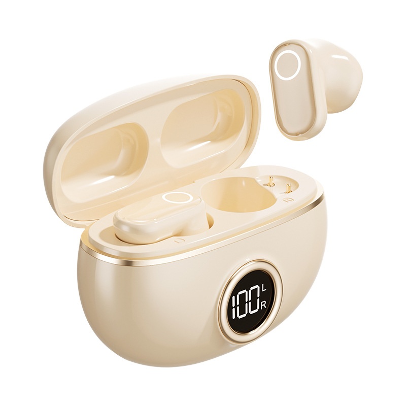 New Wireless Bluetooth Earphones M84high-quality Sound Long Battery Life - Image 5