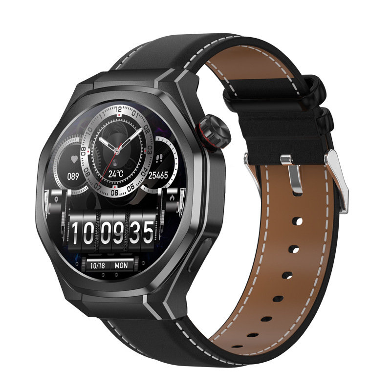 Smart Watch Bluetooth Calling Heart Rate Sleep Monitoring Sports - Image 2