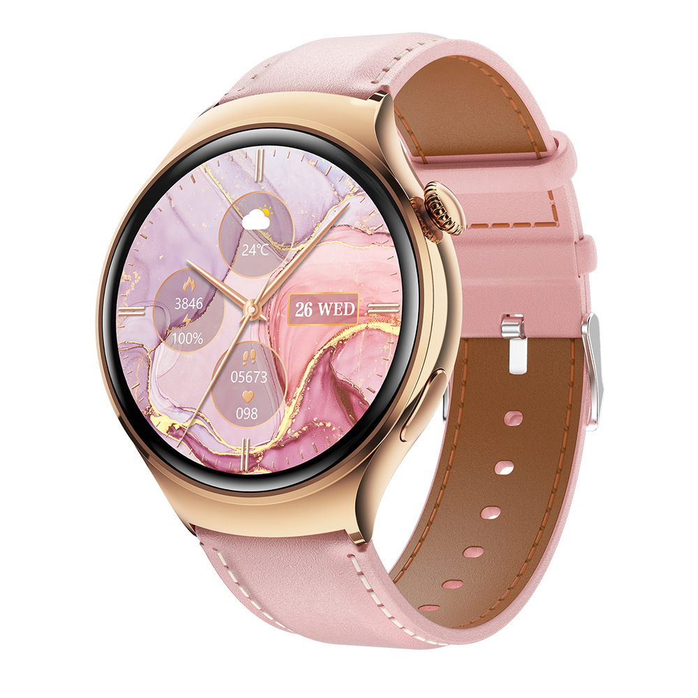 Smart Watch Bluetooth Calling Women's Health - Image 5