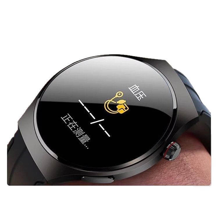 Detection Multi-function Monitoring Watch Health Sports High Precision - Image 5