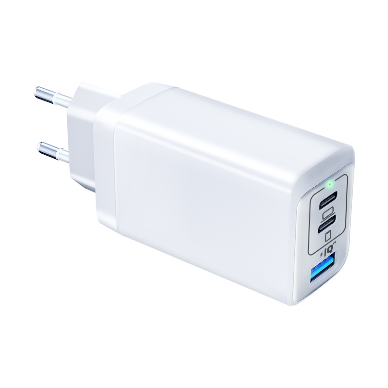 65W PD GaN Phone Charger Plug image 5