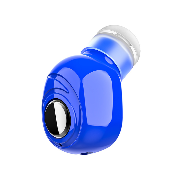 X8 Unilateral Mini Wireless Portable Headset Exquisite Gift - Image 4