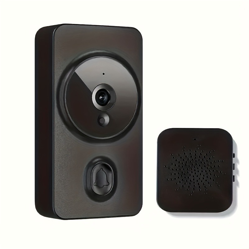 Intelligent Visual Doorbell Wireless Wifi Home - Image 3