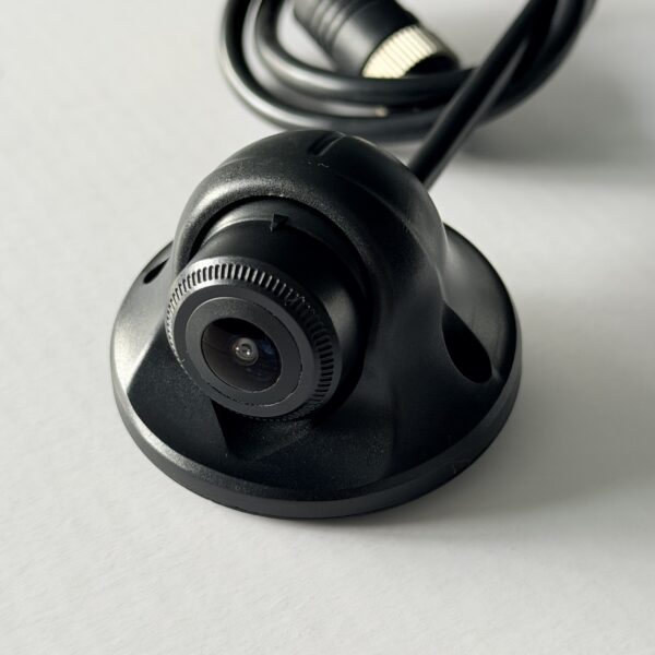 Left-Right View--Vehicle Camera- With Mini Reversing Camera Multifunctional Camera For Fleets