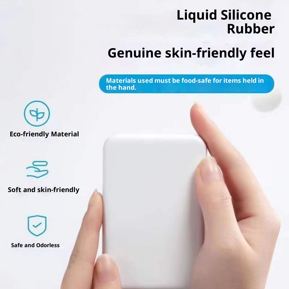 Bi-directional Fast Charging Magnetic Wireless Power Bank - Image 2