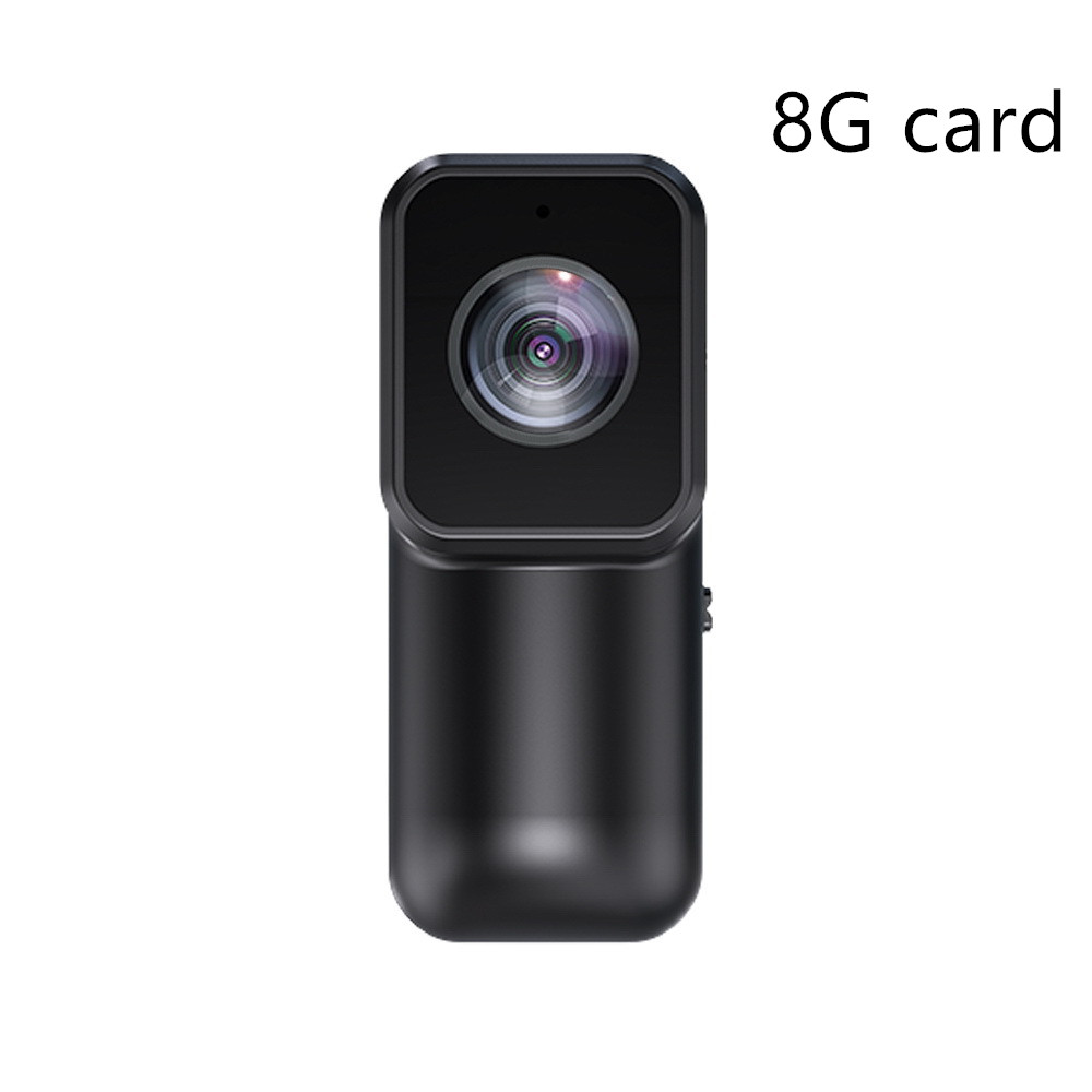 WIFI Sports Camera Recorder Thumb Outdoor - Image 3
