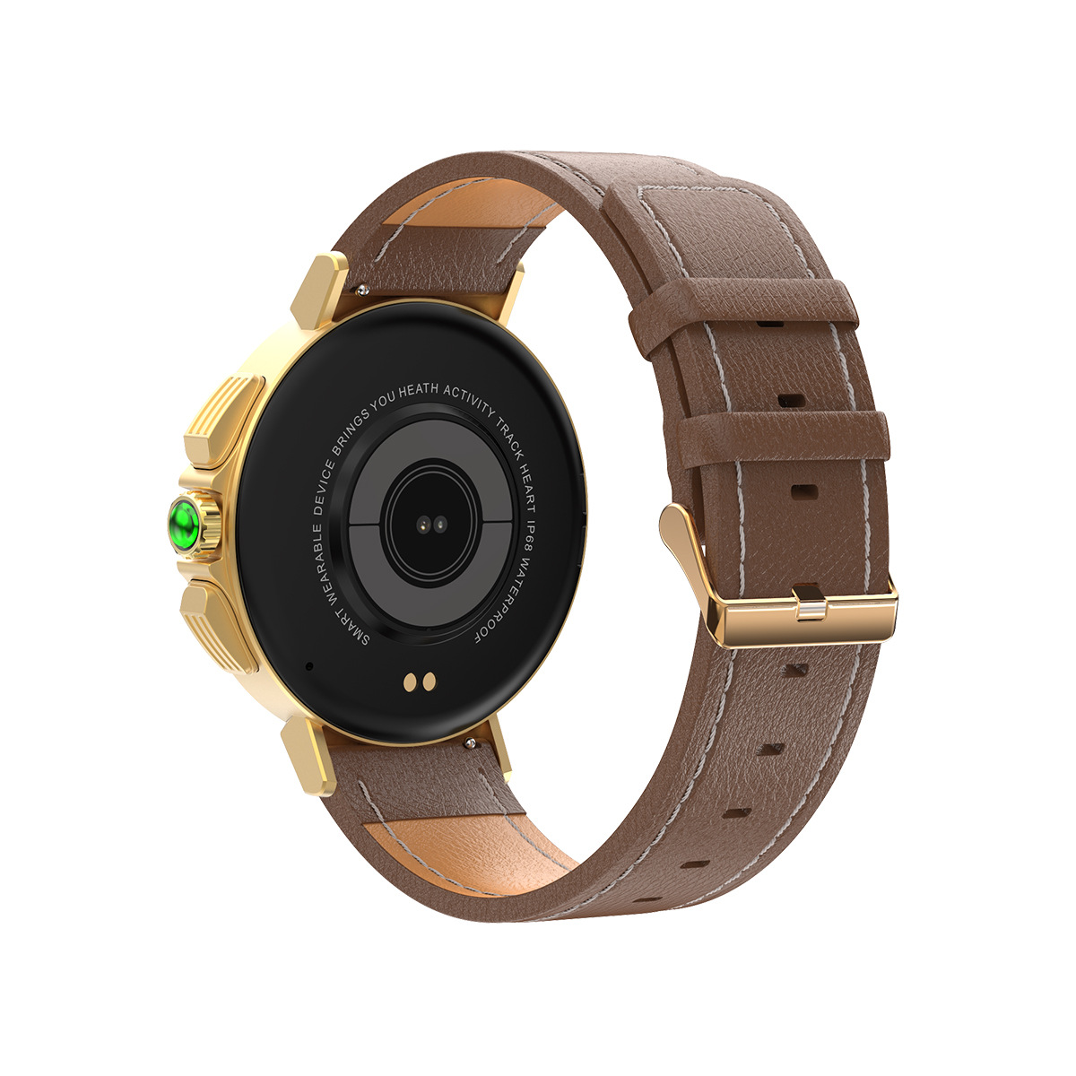 Health Monitoring Sports Bluetooth Watch - Image 5