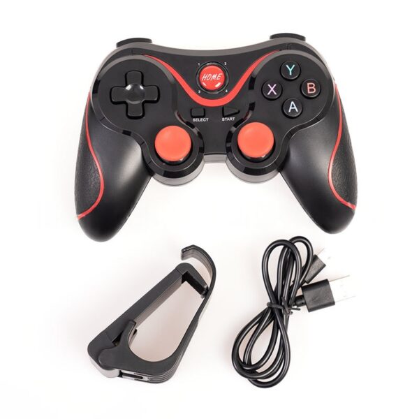 Android Phone Game Console Controller With Stand