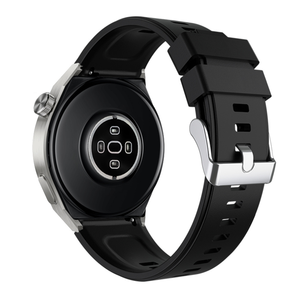 Wireless Charger Heart Rate Sport Smart Watch - Image 5