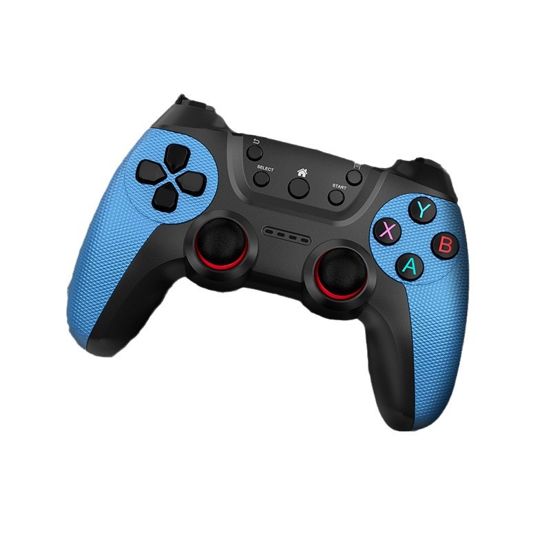 X2 Blue Game Console 4K Double Connection Battle Wireless - Image 3