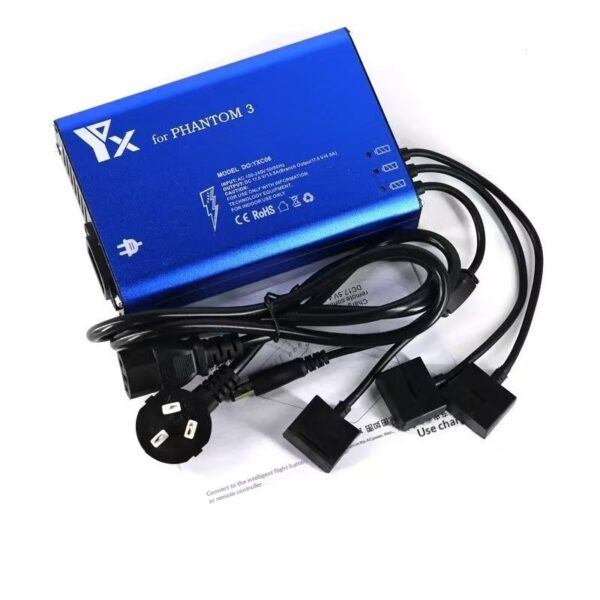 Compatible With DJI Phantom 3SE3P3A Batteries 4500mAh Third-party Battery Brand