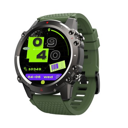 Fashion Personality Sports Model Smart Watch - Image 2