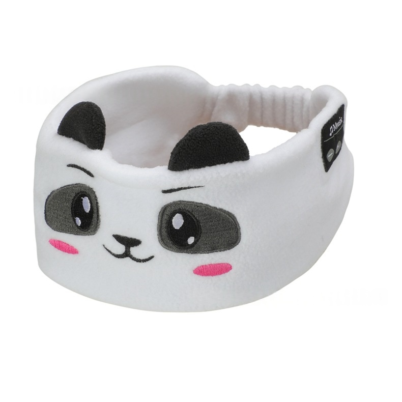 Bluetooth Sleep Headband Music Headscarf - Image 4