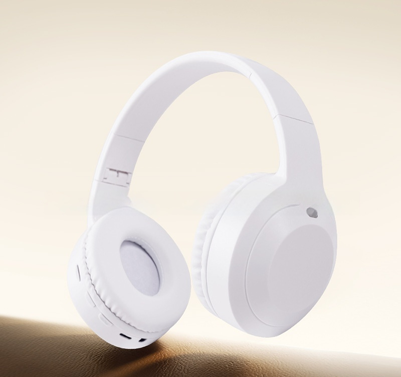 Wireless Bluetooth Headset M5 Classical Music Wireless Headset HIFI Stereo - Image 3